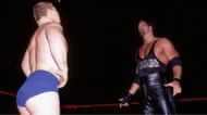 Image result for diesel vs bob backlund